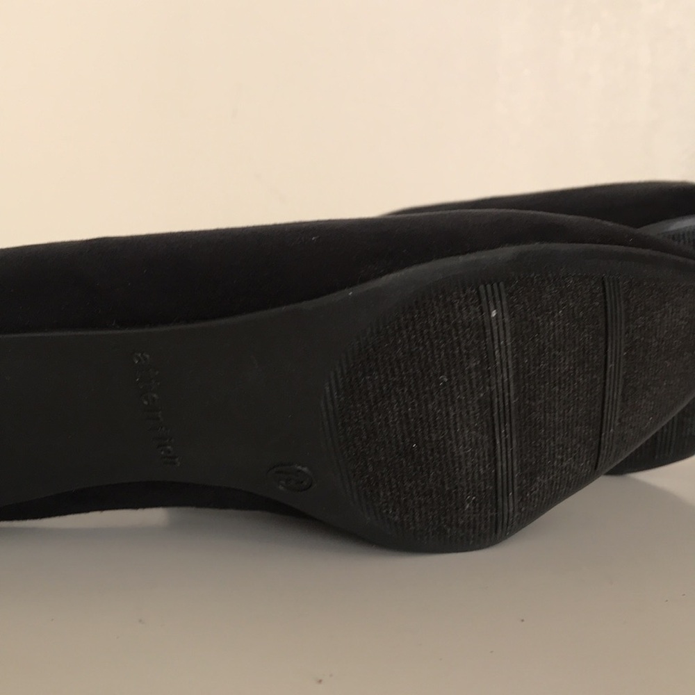 Zoey 30461 Attention black heel size 7.5 - Picture 6 of 6